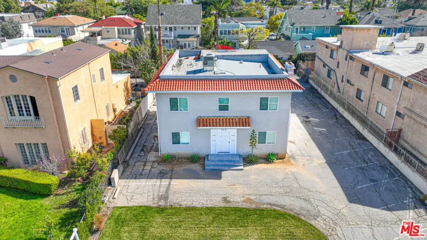 702 Crenshaw Boulevard, Los Angeles, California 90005 — photo 5
