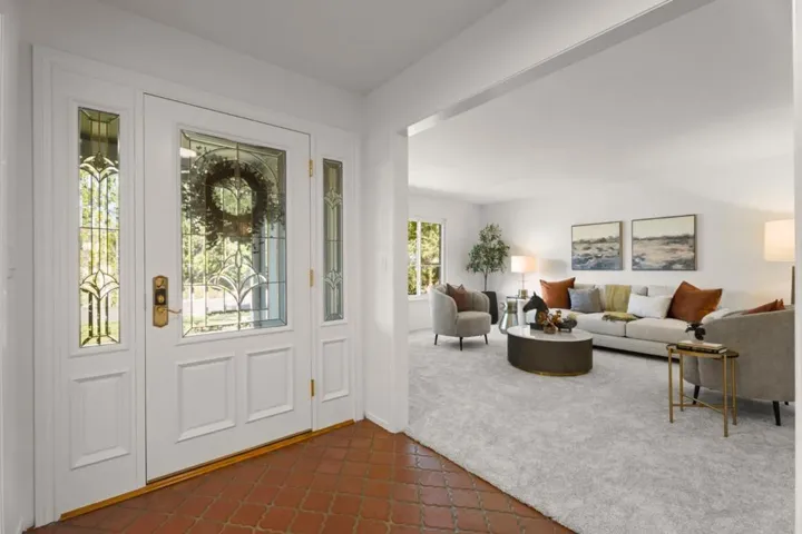 20048 Puente Court, Saratoga, California 95070 — photo 4