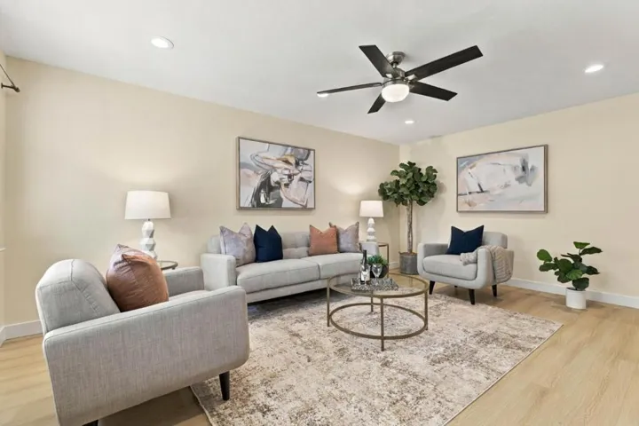 1309 Antonio Lane, San Jose, California 95117 — photo 4