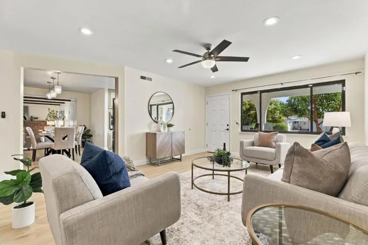 1309 Antonio Lane, San Jose, California 95117 — photo 5