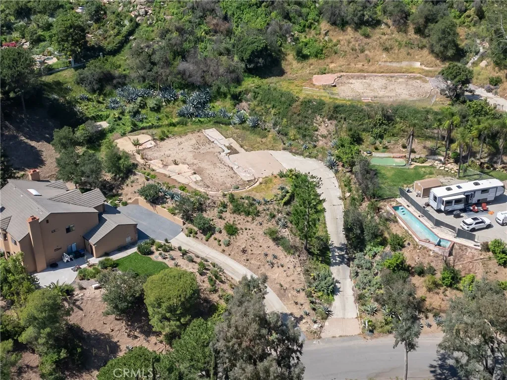 Aerial of property Aerial of property