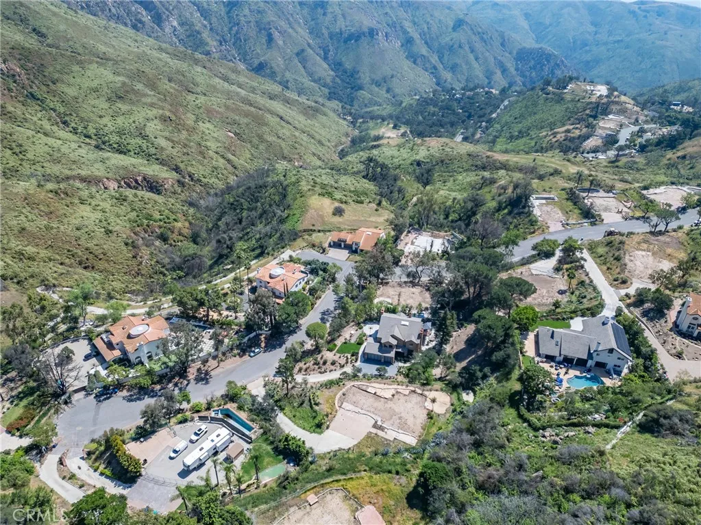 Aerial of property Aerial of property