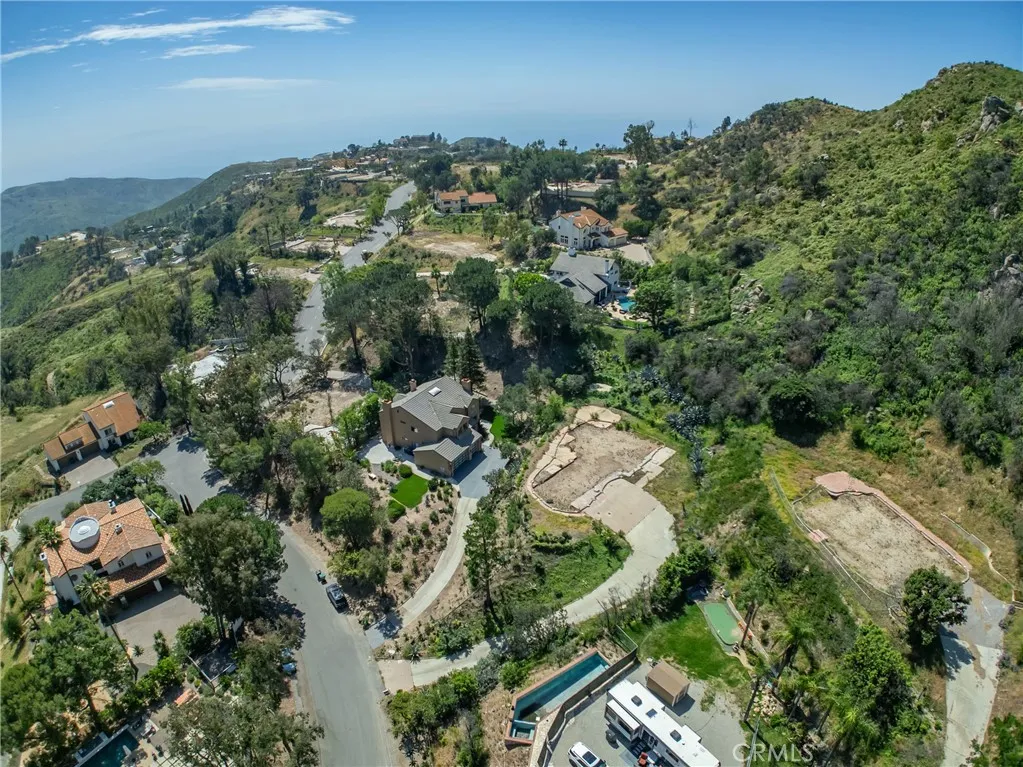 Aerial of property Aerial of property