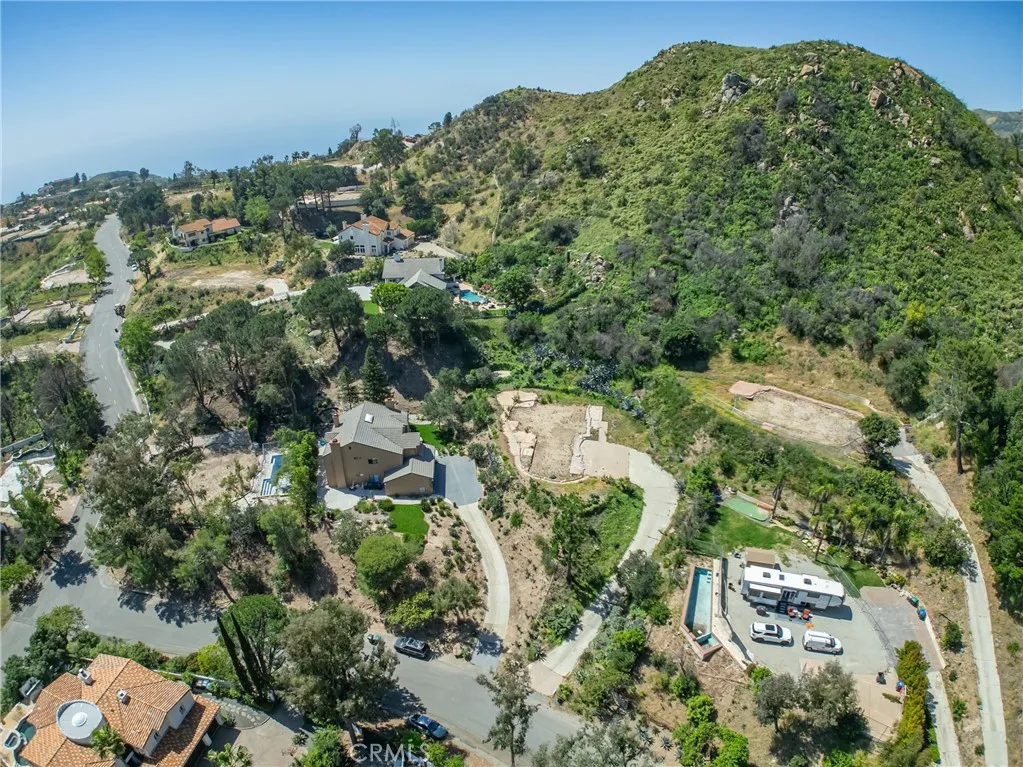 Aerial of property Aerial of property