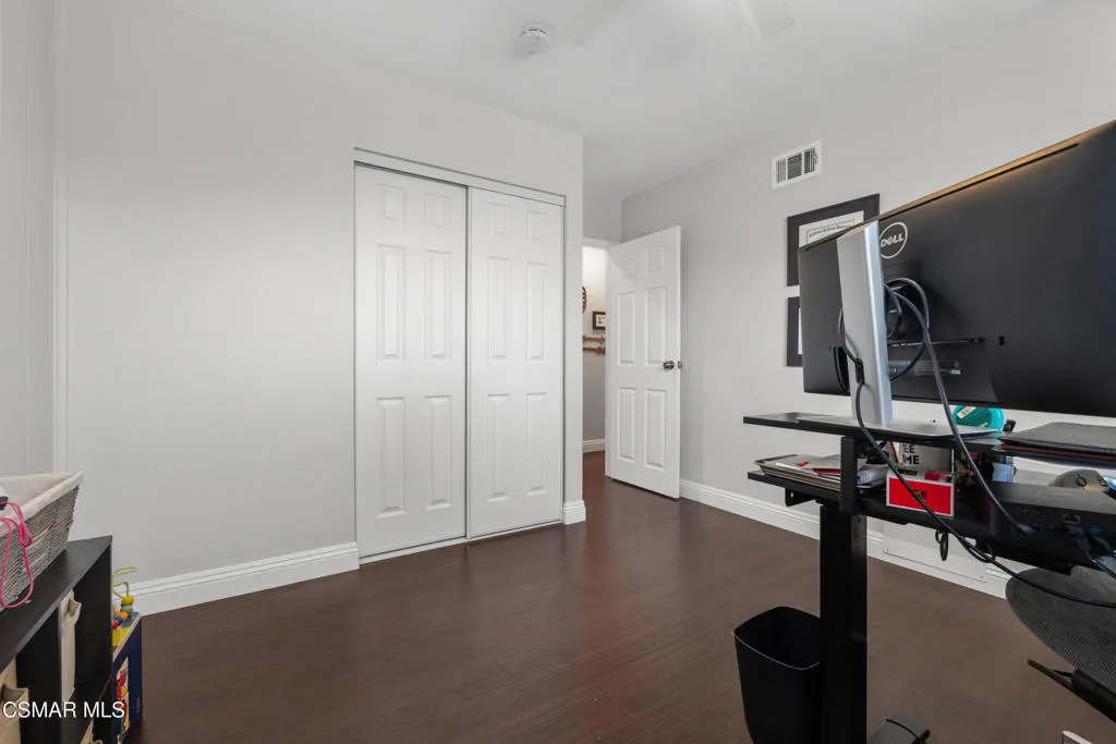 Bedroom #4