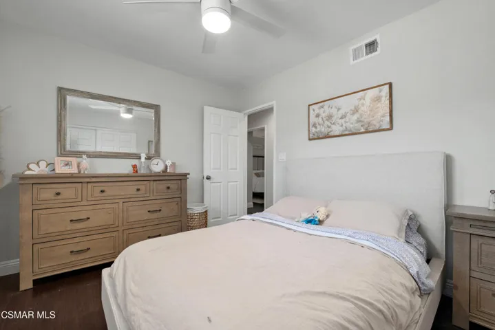 Bedroom #3