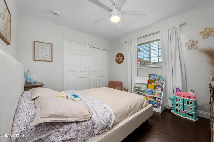 Bedroom #3