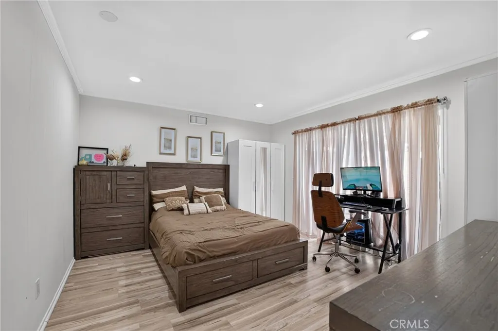 main unit bedroom 1