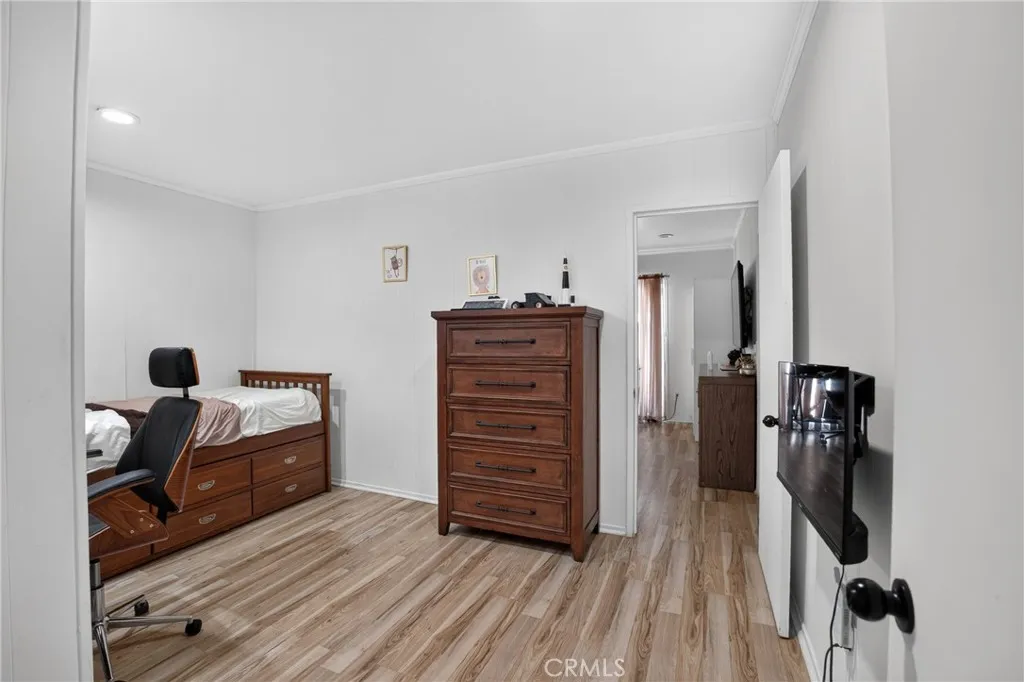 main unit bedroom 2