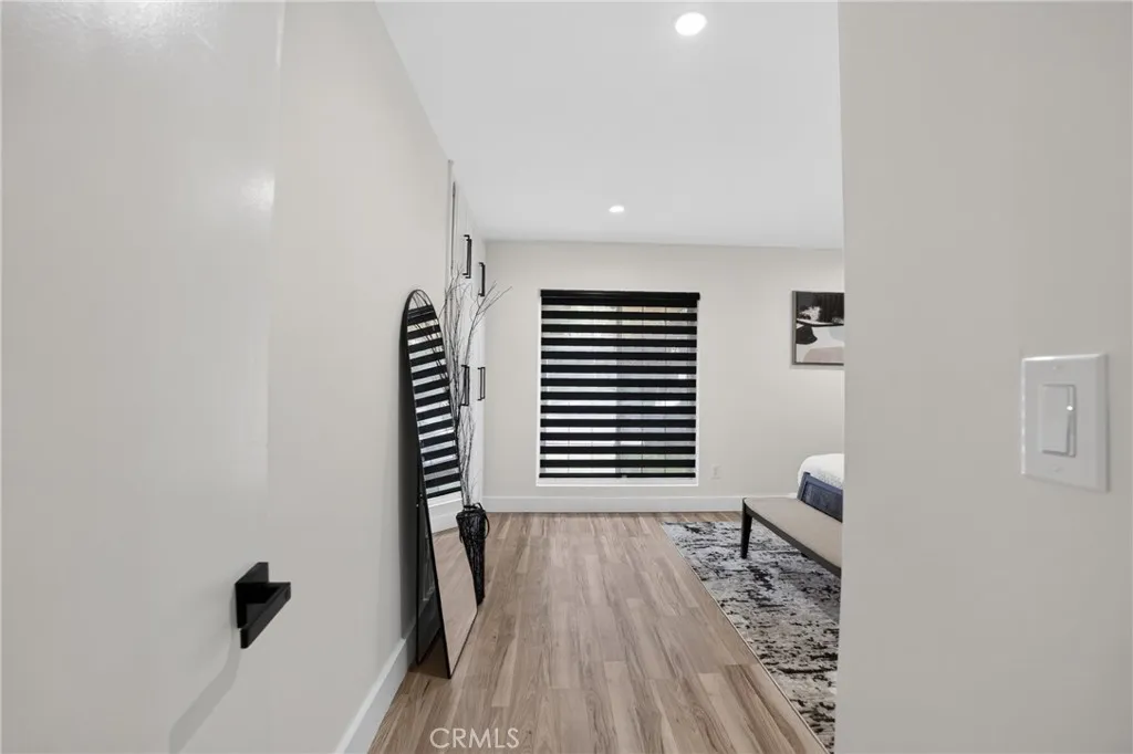 ADU bedroom 1