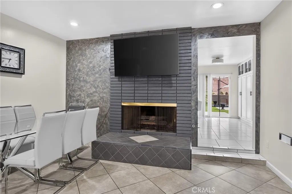 main unit fireplace