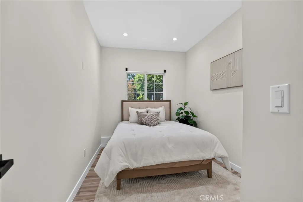 JADU bedroom