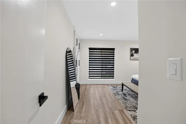 ADU bedroom 1