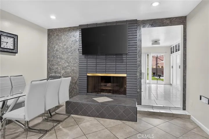 main unit fireplace