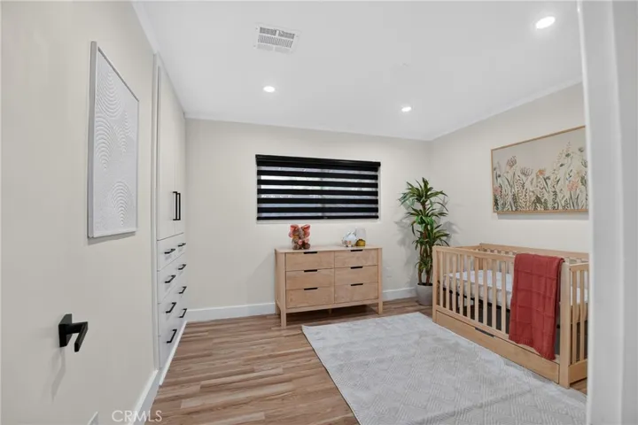 ADU bedroom 2