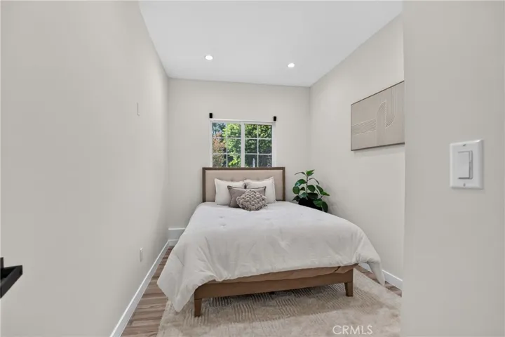 JADU bedroom