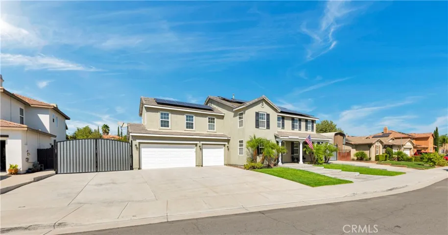 30158 Beeswing, Menifee, California 92584 — photo 4
