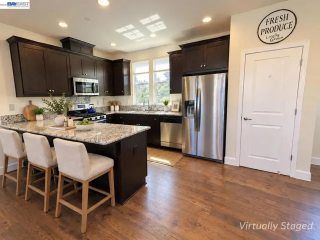 23314 Wilmot Cir, Hayward, California 94545 — photo 5