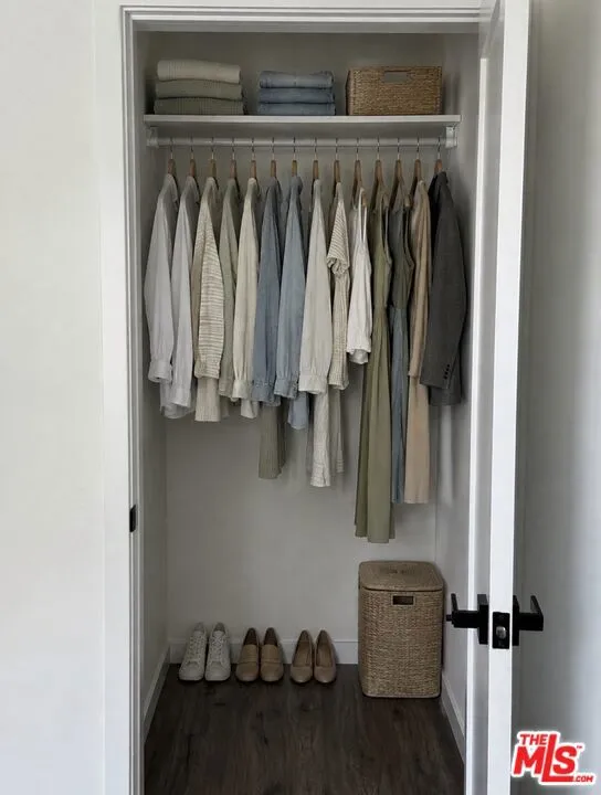 2nd Bedroom Closet Digitally R 2nd Bedroom Closet Digitally R