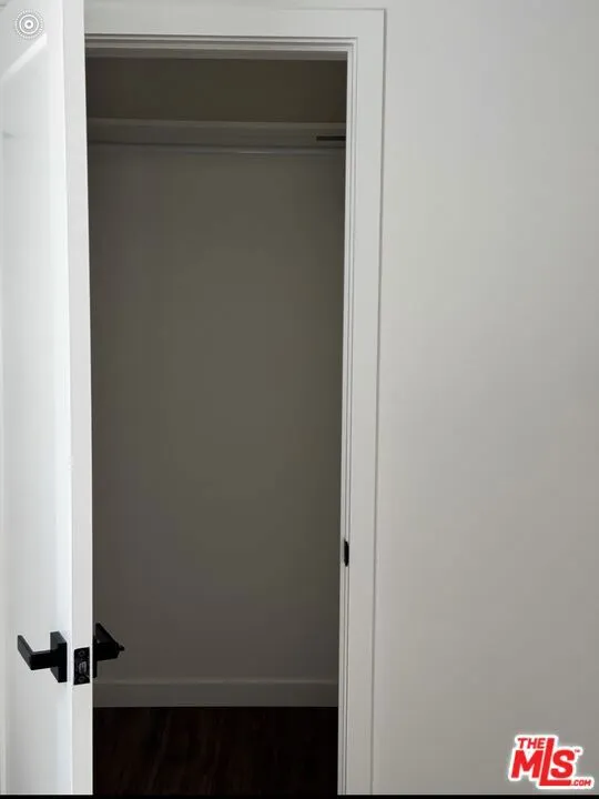 Primary Bedroom Closet Primary Bedroom Closet