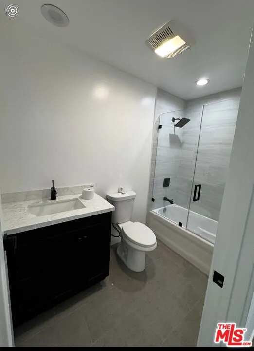Second Bathroom Hallway