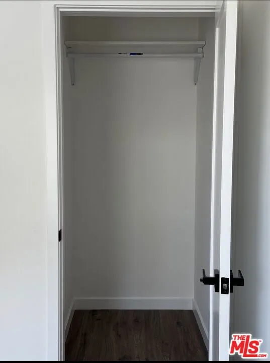 2nd Bedroom Closet 2nd Bedroom Closet
