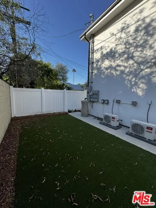 Backyard Add'l view Backyard Add'l view