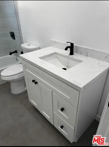 Primary Bathroom Add'l