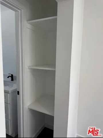 Bathroom Storage
