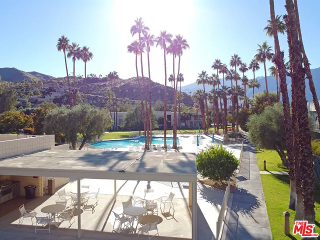 501 Desert Lakes Circle, Palm Springs, California 92264 — photo 5