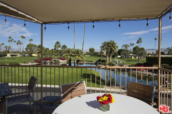 501 Desert Lakes Circle, Palm Springs, California 92264 — photo 4