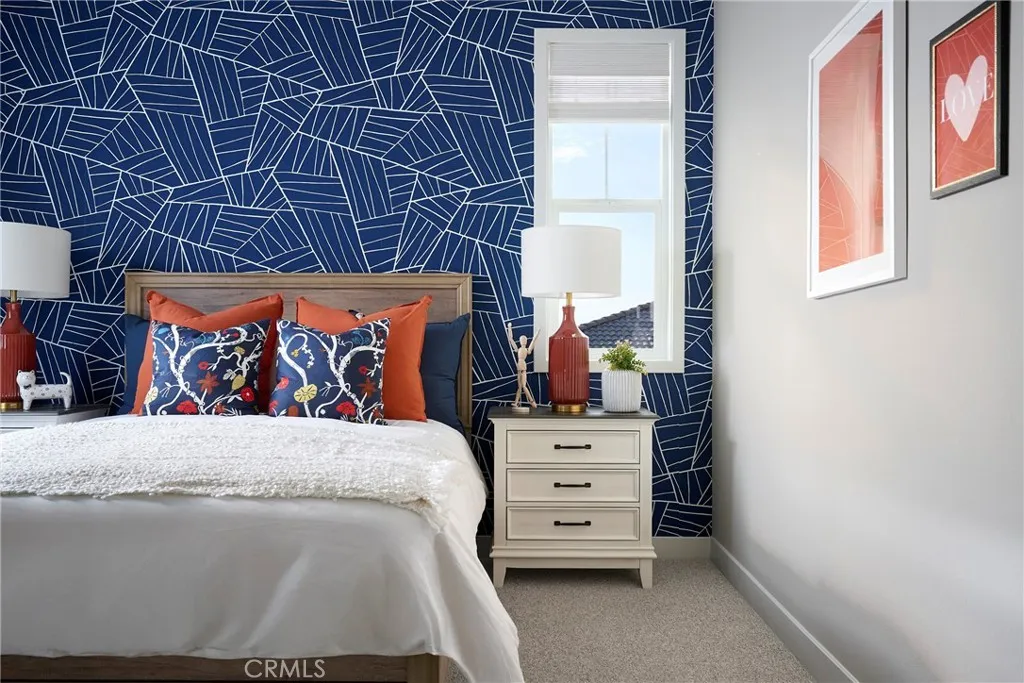 Model Photos: Photos shown are of the model home for this floor plan. Actual finishes, features, and landscaping may vary.