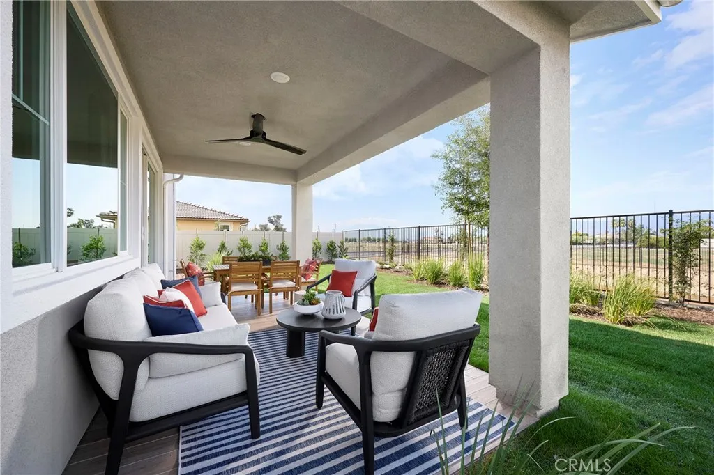 Model Photos: Photos shown are of the model home for this floor plan. Actual finishes, features, and landscaping may vary.