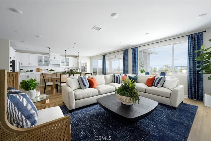 Model Photos: Photos shown are of the model home for this floor plan. Actual finishes, features, and landscaping may vary.