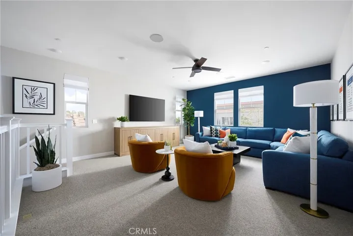 Model Photos: Photos shown are of the model home for this floor plan. Actual finishes, features, and landscaping may vary.