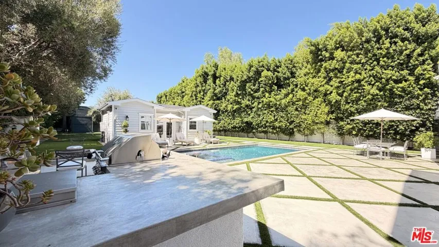 17524 Jayden Lane, Encino, California 91316 — photo 5