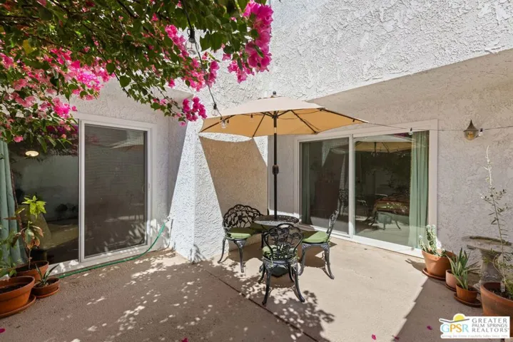 280 S Avenida Caballeros 108, Palm Springs, California 92262 — photo 4