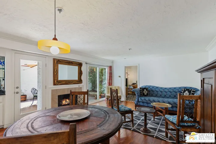 280 S Avenida Caballeros 108, Palm Springs, California 92262 — photo 5