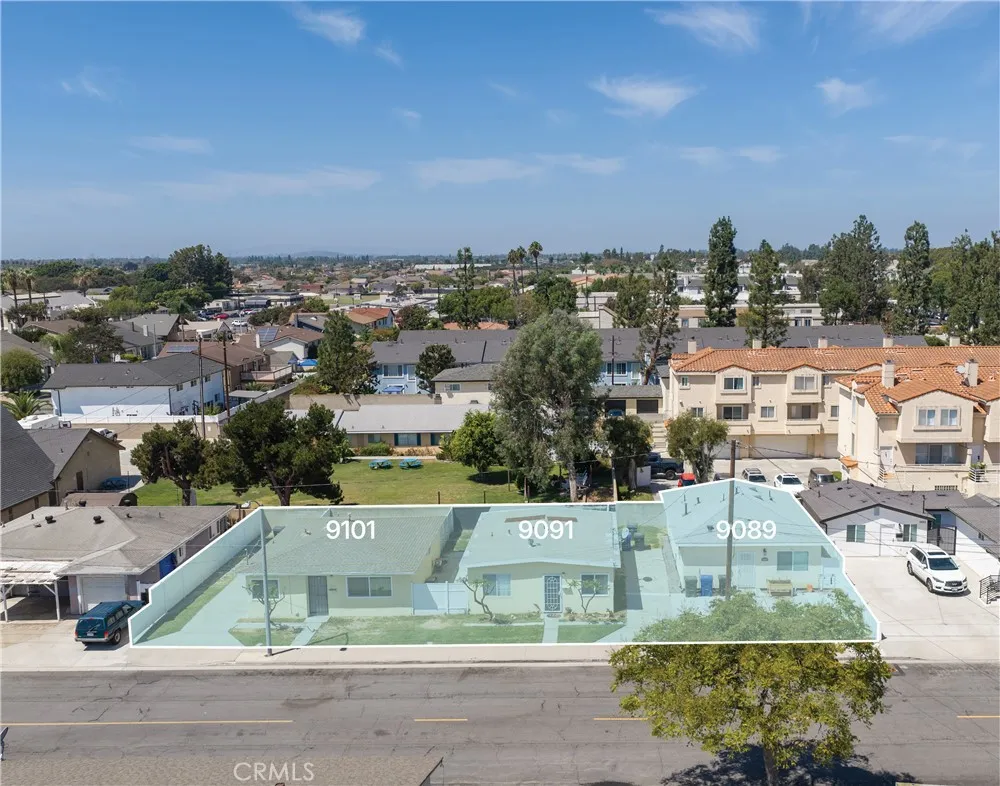 9089 9091 Watson St