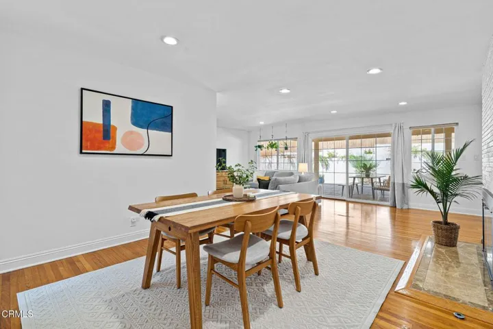 923 Crestview Drive, Pasadena, California 91107 — photo 4