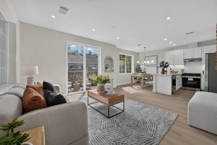 1911 Vida Court, Mountain View, California 94043 — photo 5