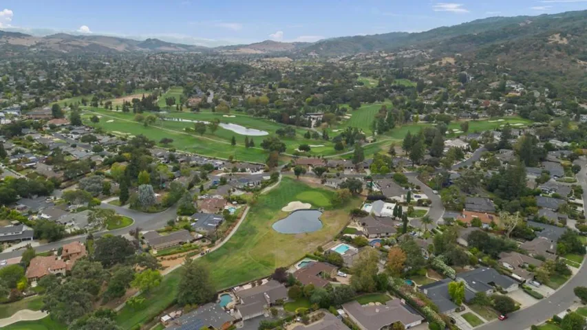 6644 Crystal Springs Drive, San Jose, California 95120 — photo 4