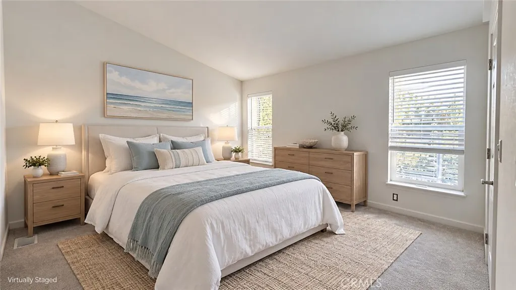 Primary Bed