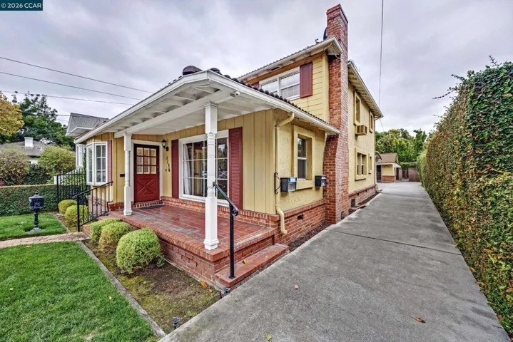 1136 Jackson St, Santa Clara, California 95050 — photo 4
