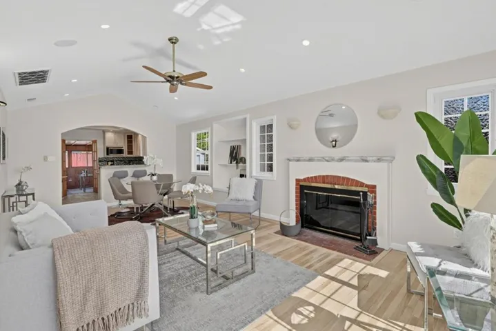 715 Hudson Street, Redwood City, California 94061 — photo 4