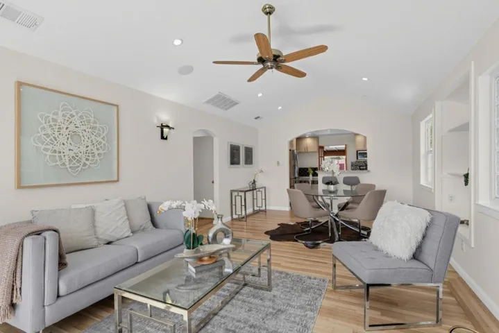 715 Hudson Street, Redwood City, California 94061 — photo 5