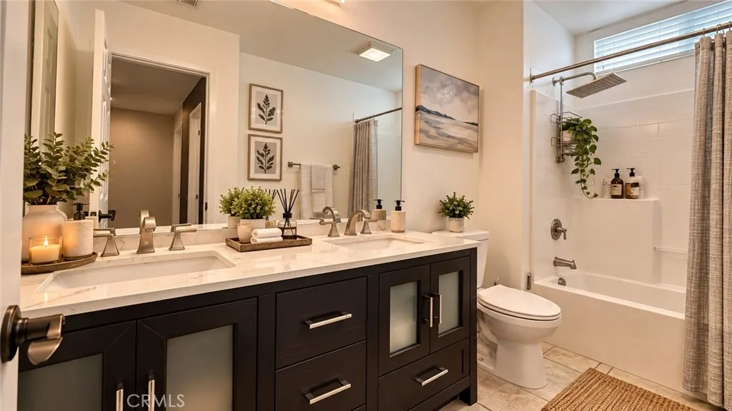 Downstairs Bathroom