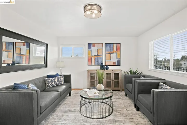 8 Whitmore Pl, Oakland, California 94611 — photo 5