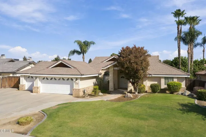 14608 Orchard Crest Avenue, Bakersfield, California 93314 — photo 4