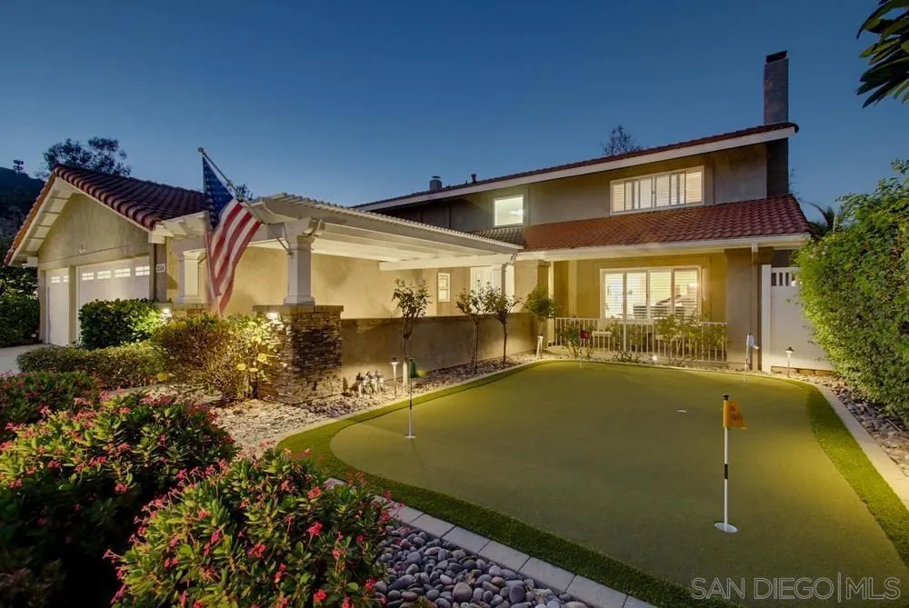 It's not just a home-it's a meticulous masterpiece! It's not just a home-it's a meticulous masterpiece!